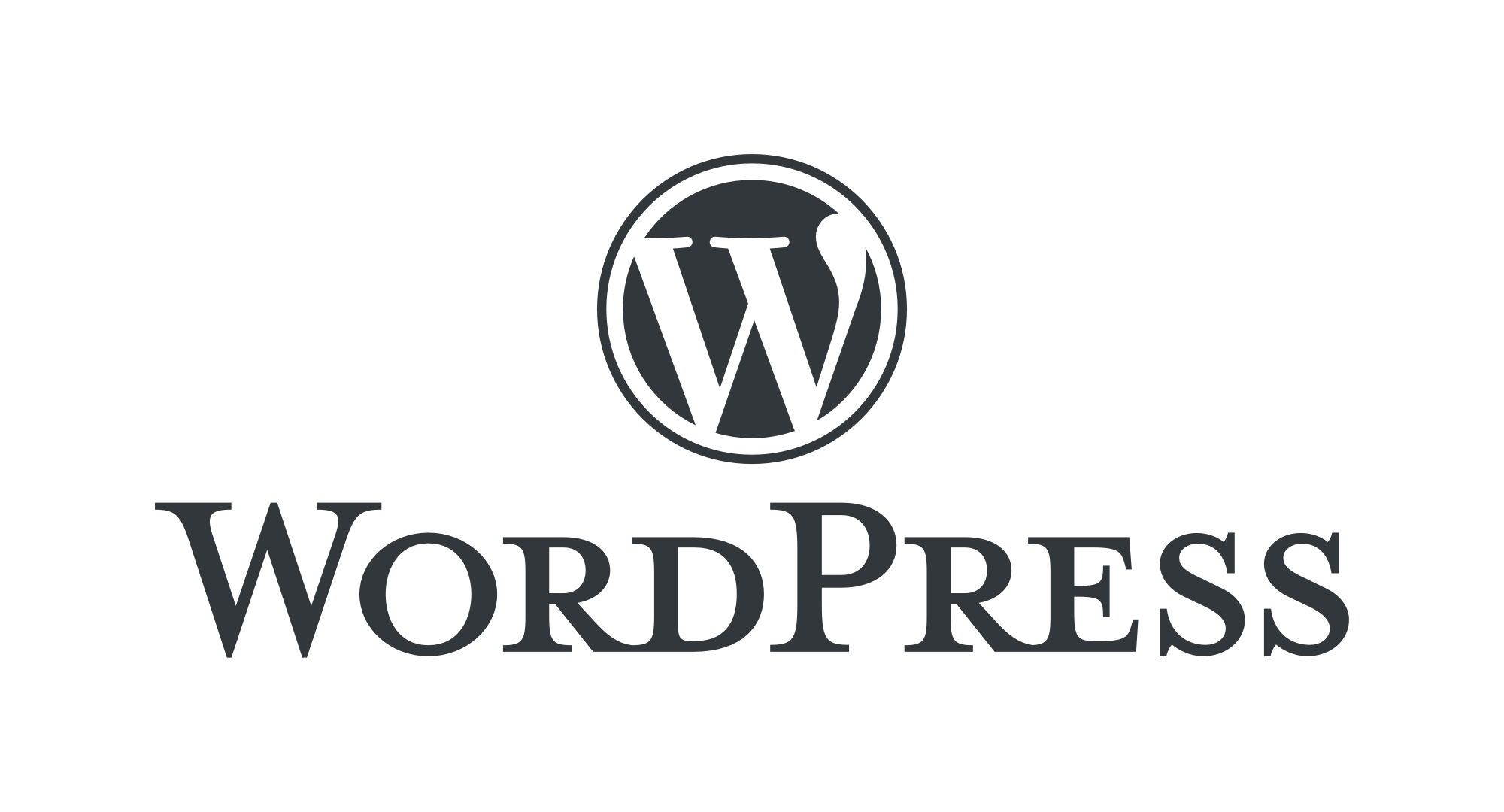 Wordpress.org logo